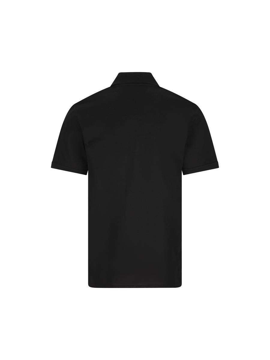 Givenchy T-Shirt And Polo Shirt