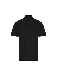 Givenchy T-Shirt And Polo Shirt
