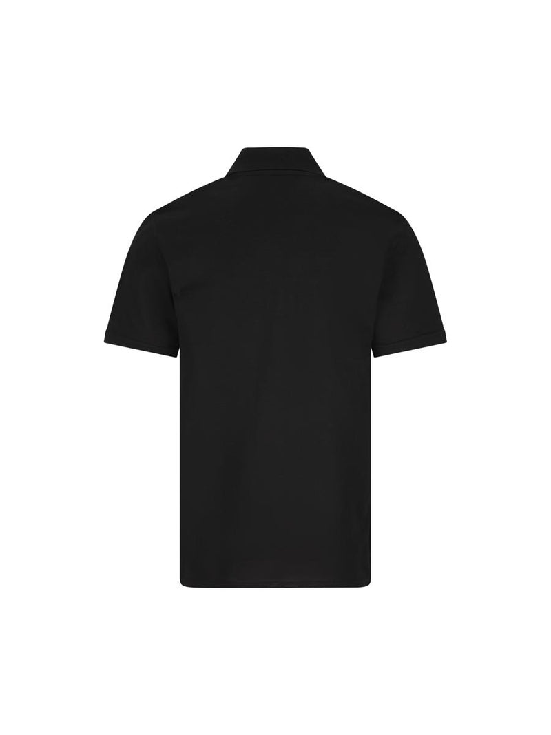 Givenchy T-Shirt And Polo Shirt