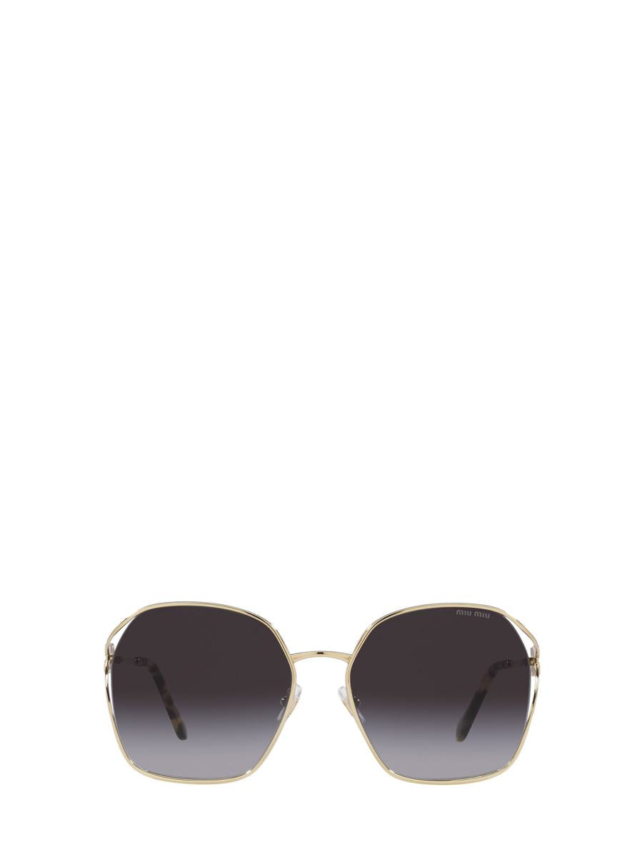 Miu Miu Eyewear Sunglasses