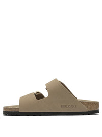 Birkenstock "Arizona Big Buckle" Sandals