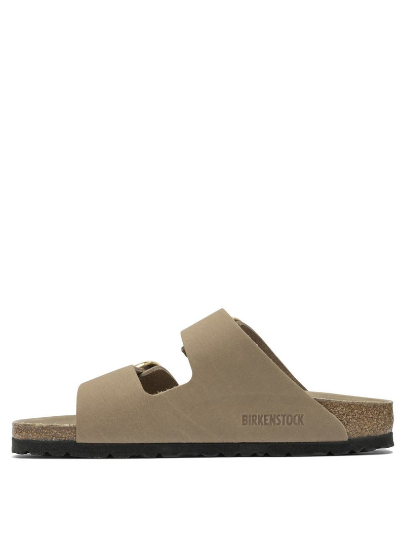 Birkenstock "Arizona Big Buckle" Sandals