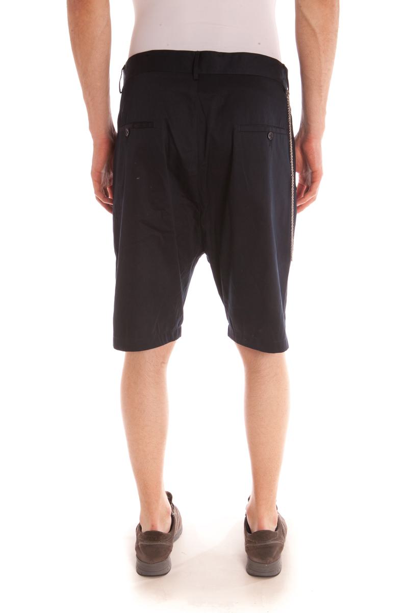 Daniele Alessandrini Short