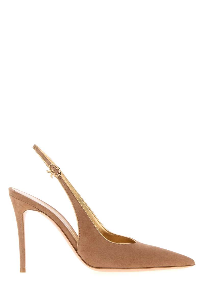 Gianvito Rossi Heeled Shoes – BALTINI