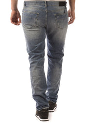 Daniele Alessandrini Jeans
