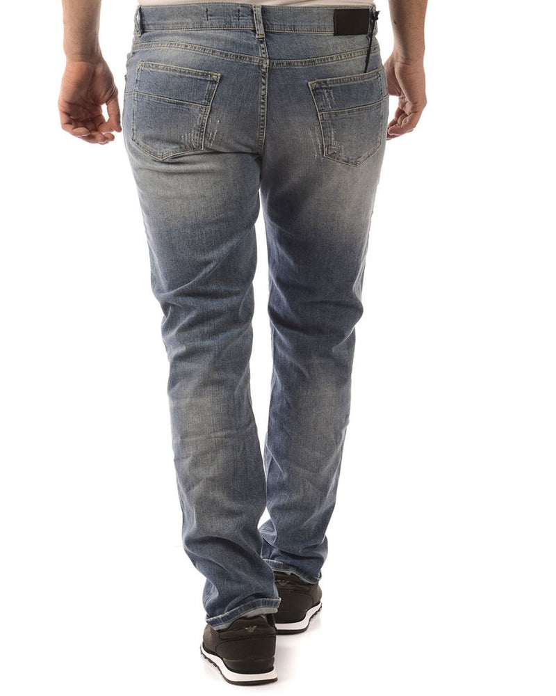 Daniele Alessandrini Jeans