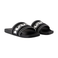 Alexander Wang Aw Webbing Pool Slides