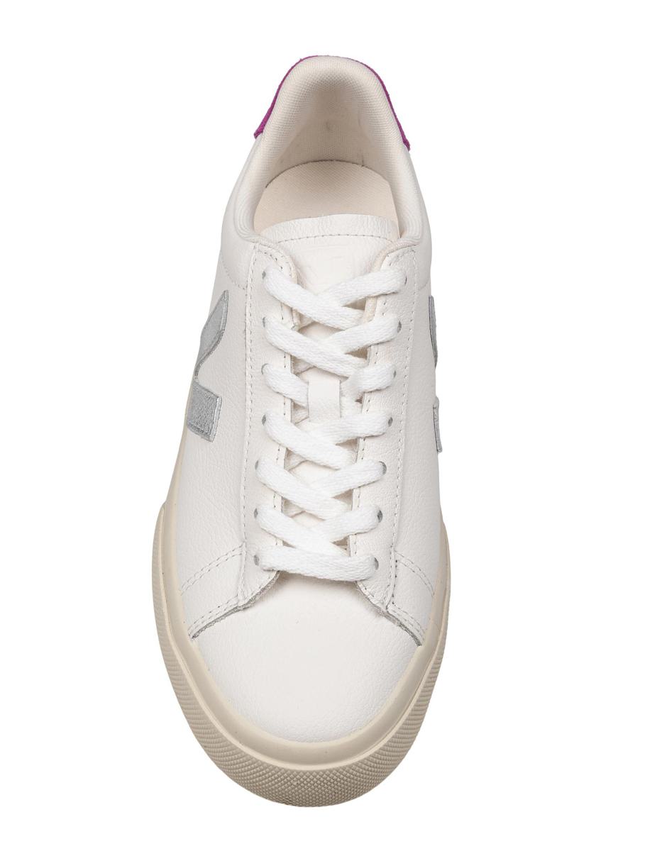 Veja Leather Sneakers