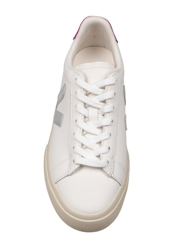 Veja Leather Sneakers