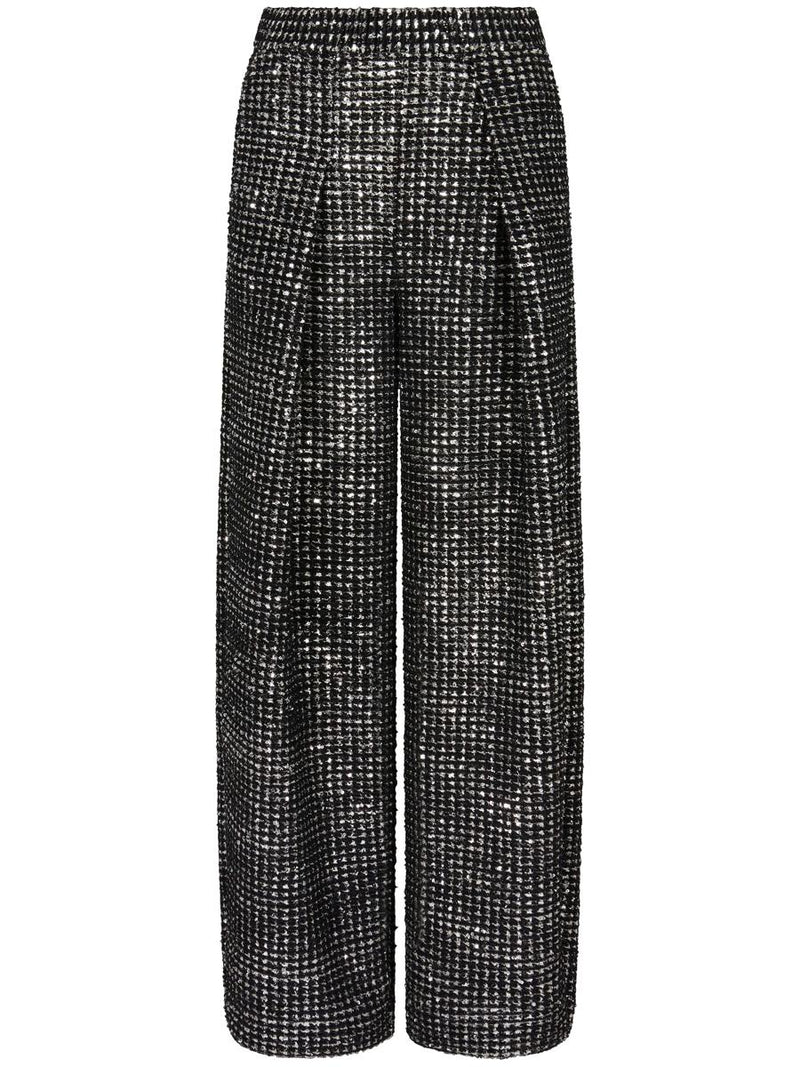 Giorgio Armani Trouser Clothing