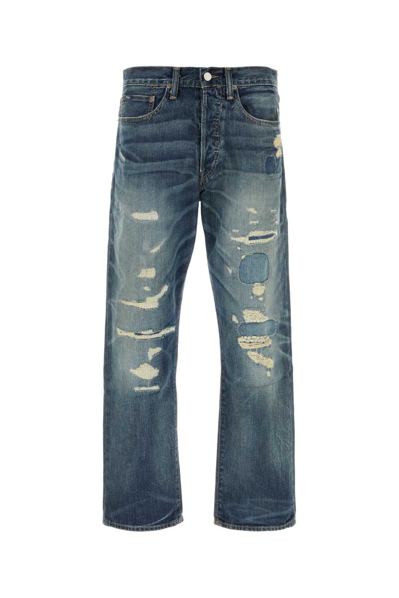 Polo Ralph Lauren Jeans