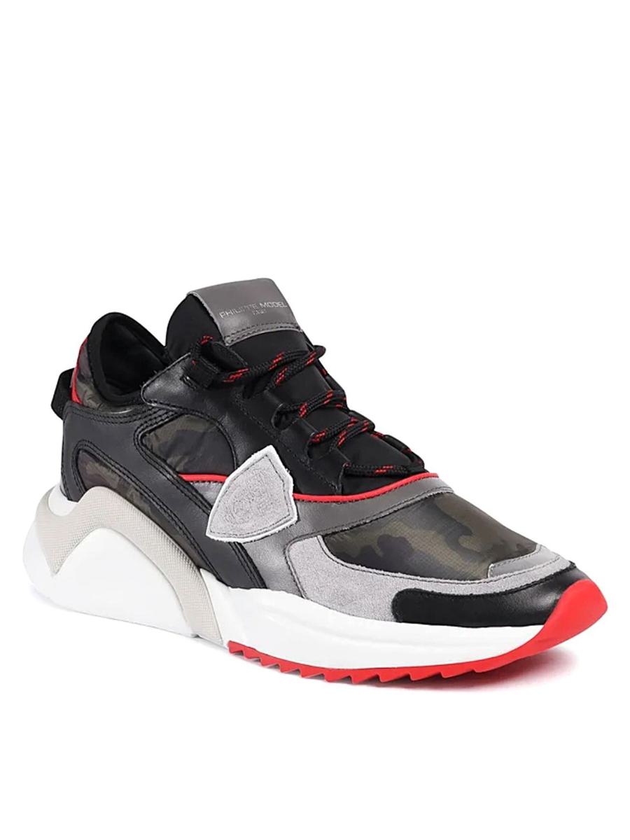 PHILIPPE MODEL Sneakers