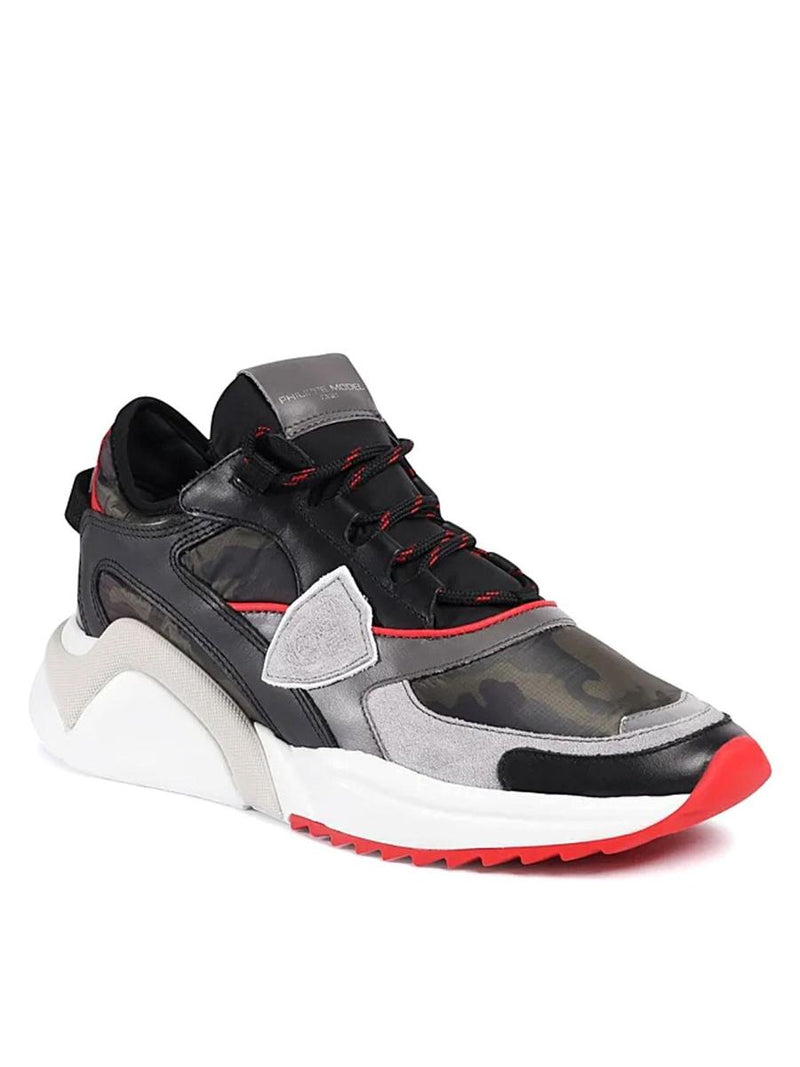 PHILIPPE MODEL Sneakers