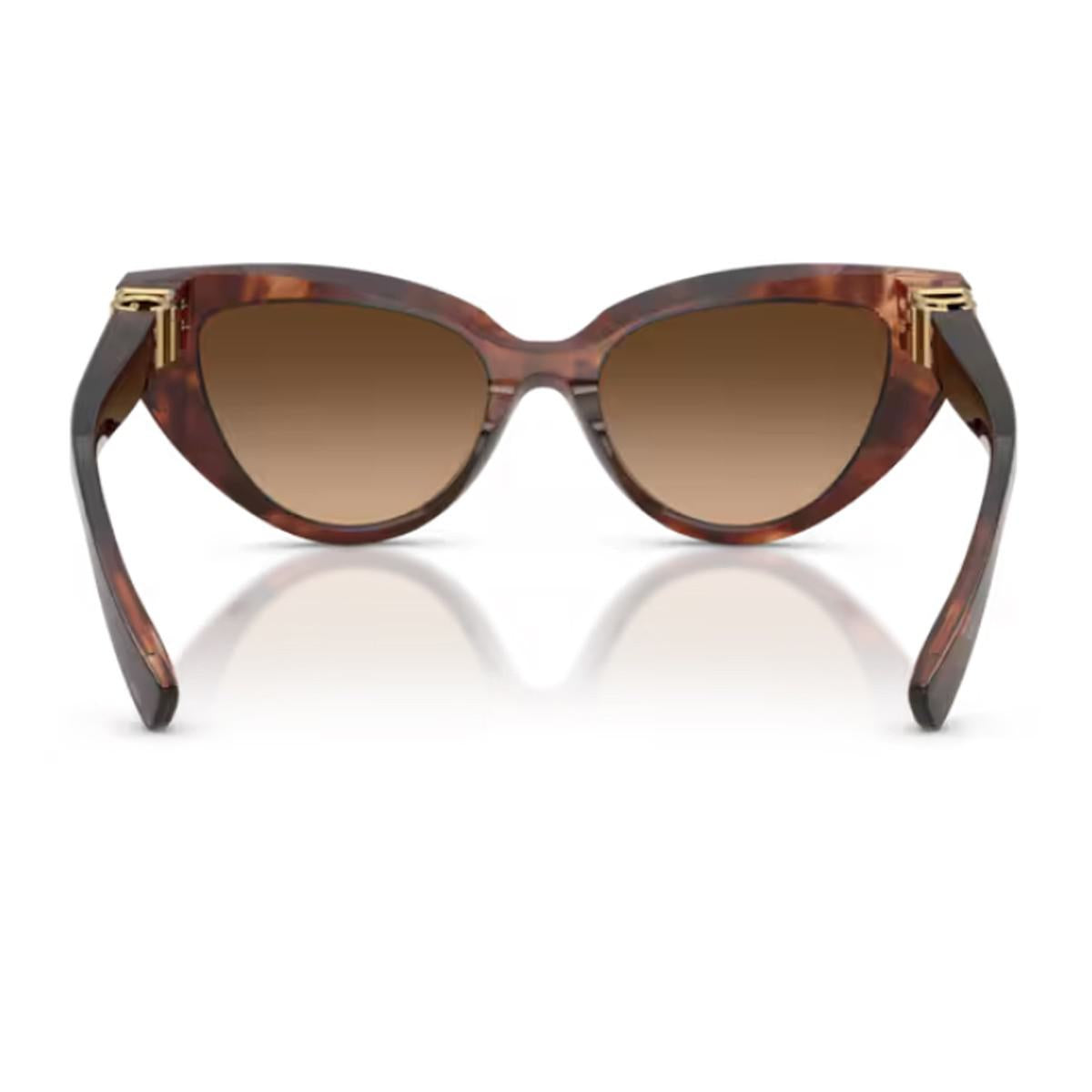 Dolce & Gabbana Dg4497 Dg Hinge Sunglasses