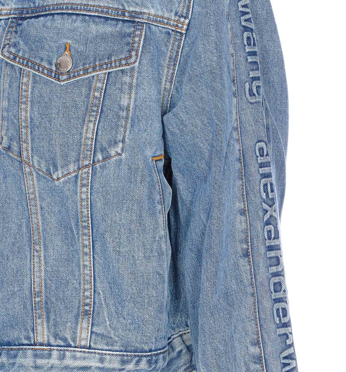 Alexander Wang Jackets