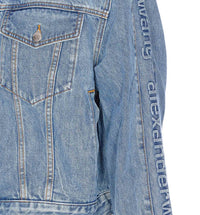 Alexander Wang Jackets