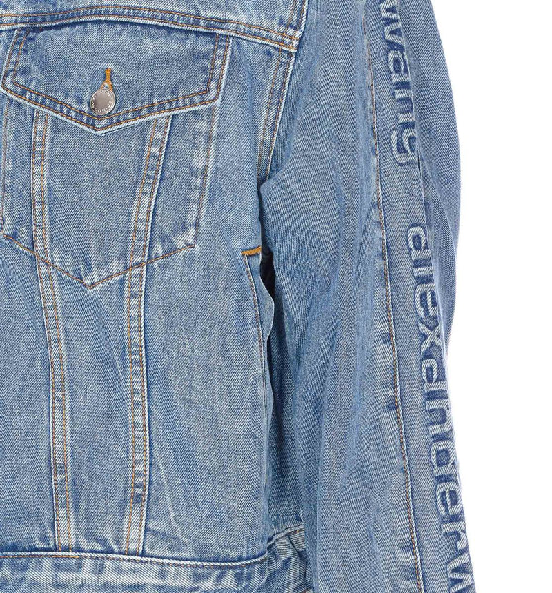 Alexander Wang Jackets