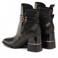 Tory Burch Bootie