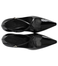 A.Bocca Two For Love Black Pump