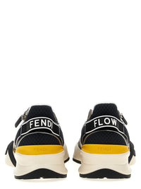 Fendi 'Flow' Sneakers