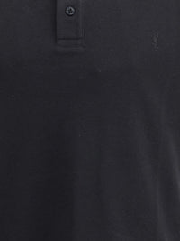 Saint Laurent Polo Shirts