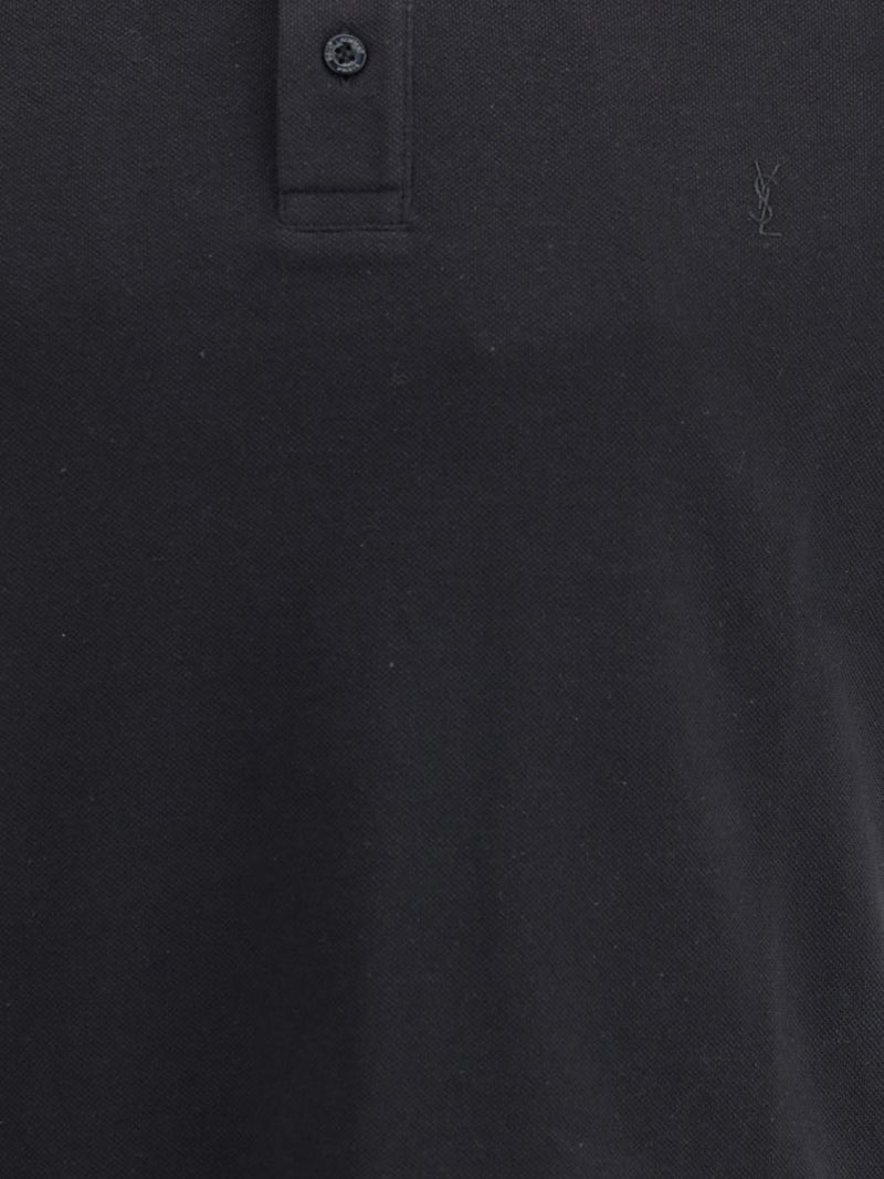 Saint Laurent Polo Shirts
