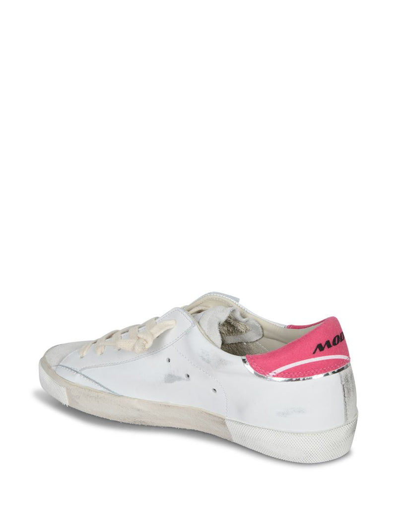 Philippe Model Sneakers