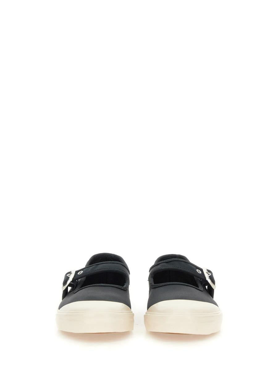 Vans Sneaker Mary Jane Low "Pro"