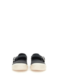 Vans Sneaker Mary Jane Low "Pro"