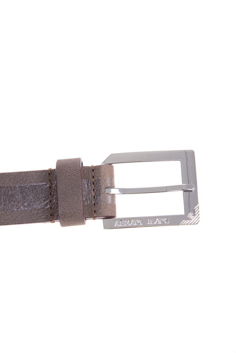 Armani Jeans Belt