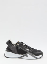 Fendi Flow Sneakers