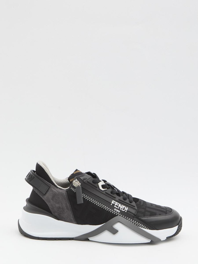 Fendi Flow Sneakers