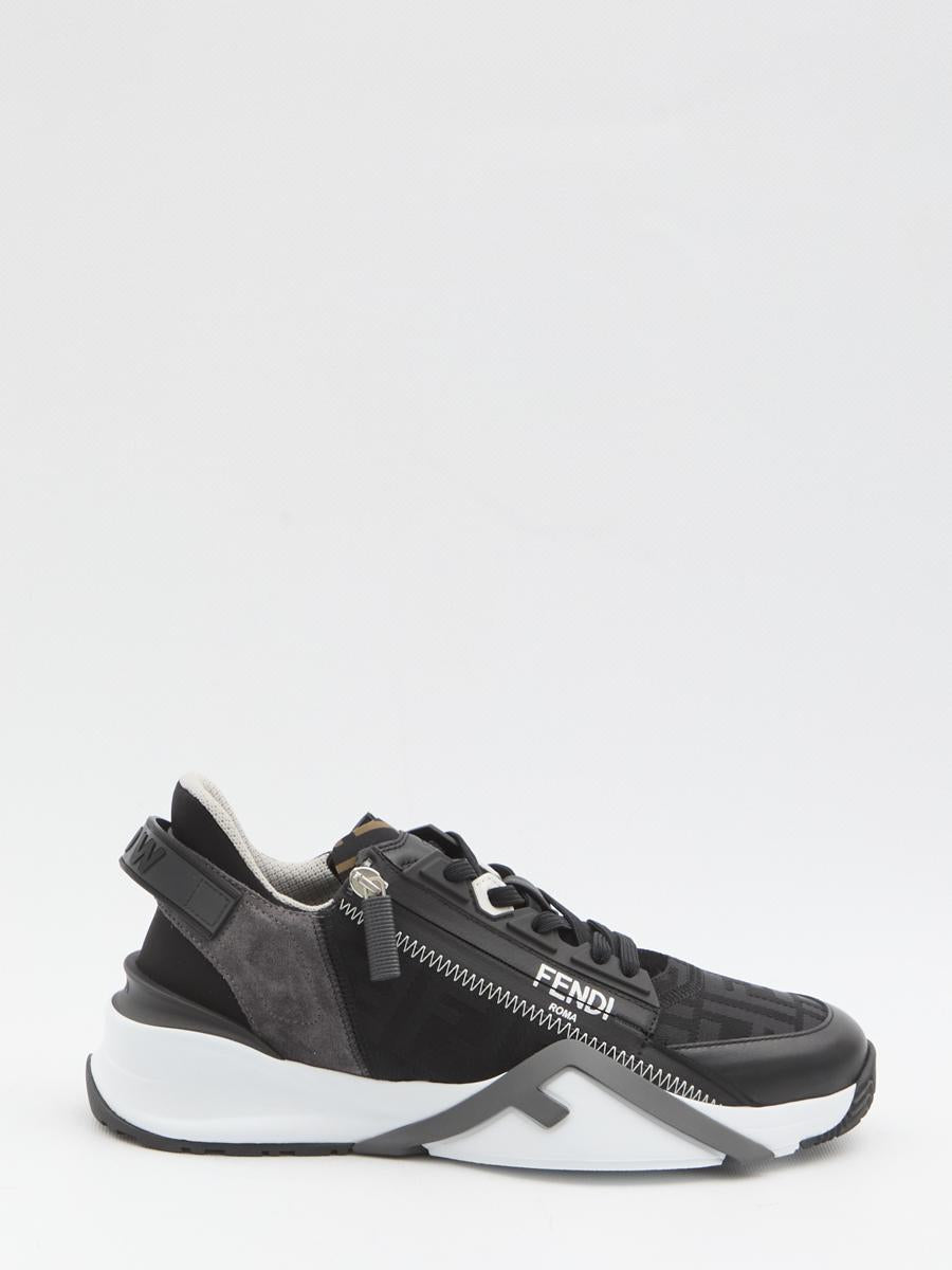 Fendi Flow Sneakers