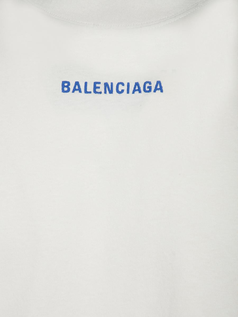 Balenciaga T-Shirts
