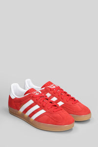 Adidas Gazelle Indoor Sneakers