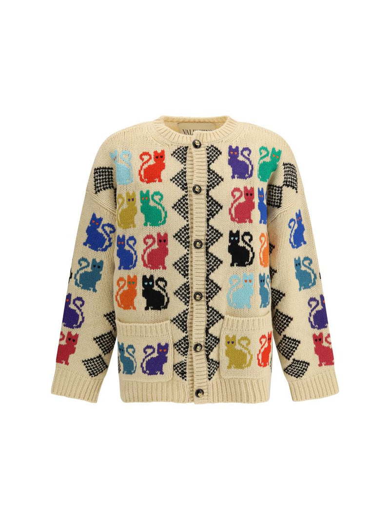 Valentino Garavani Knitwear