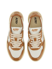 Autry Medalist Low Sneaker