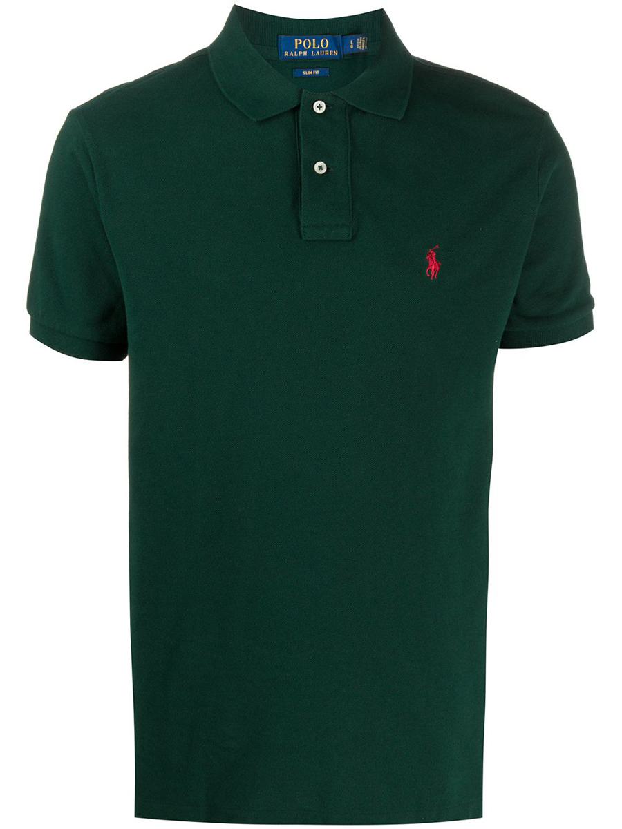 Polo Ralph Lauren T-Shirts And Polos