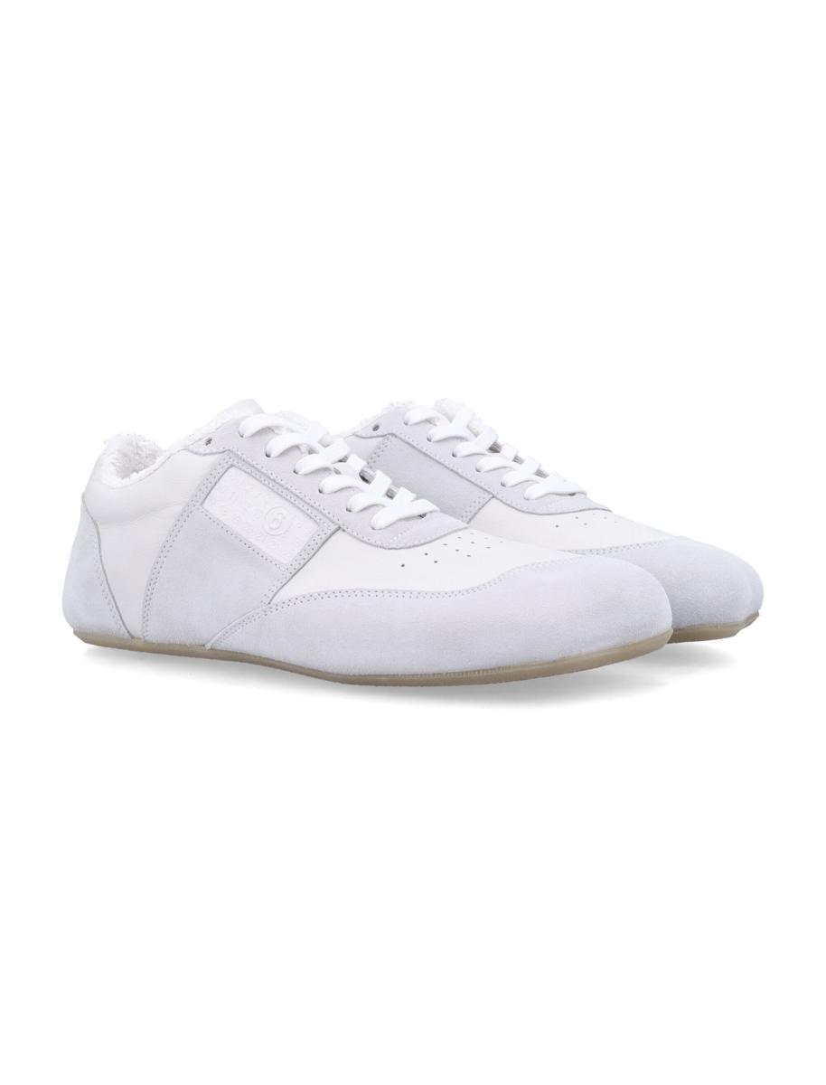 MM6 Maison Margiela Anatomic Sneakers