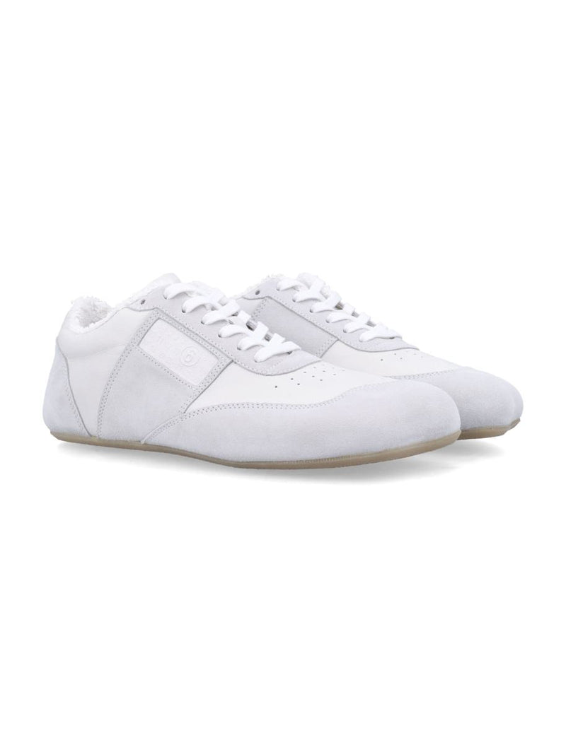 MM6 Maison Margiela Anatomic Sneakers
