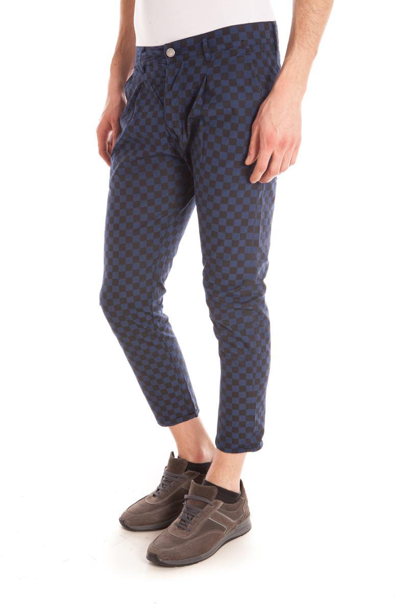 Daniele Alessandrini Jeans Trouser