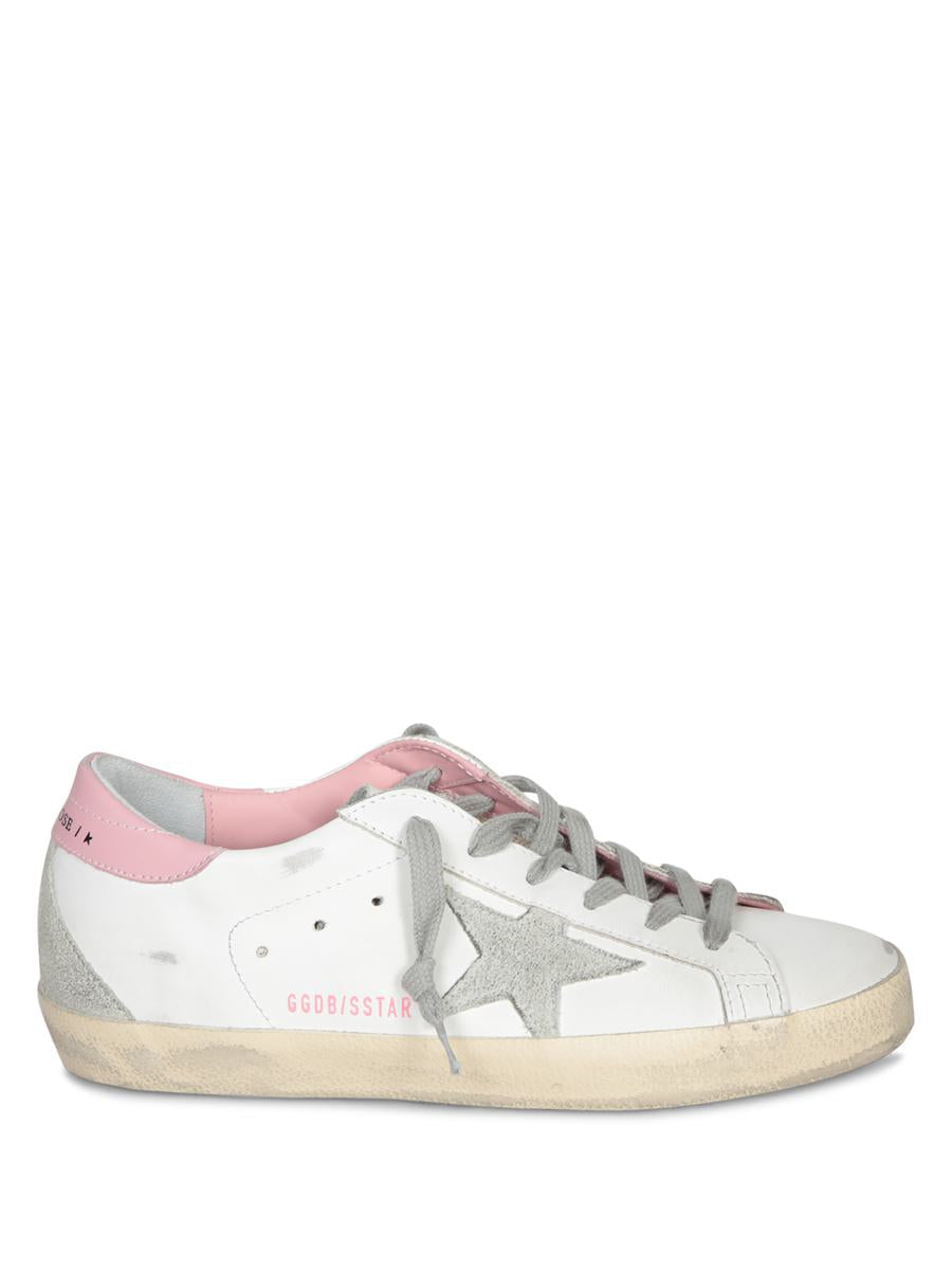 Golden Goose Sneakers