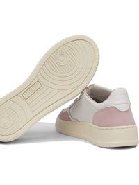 Autry "Medalist Low" Sneakers