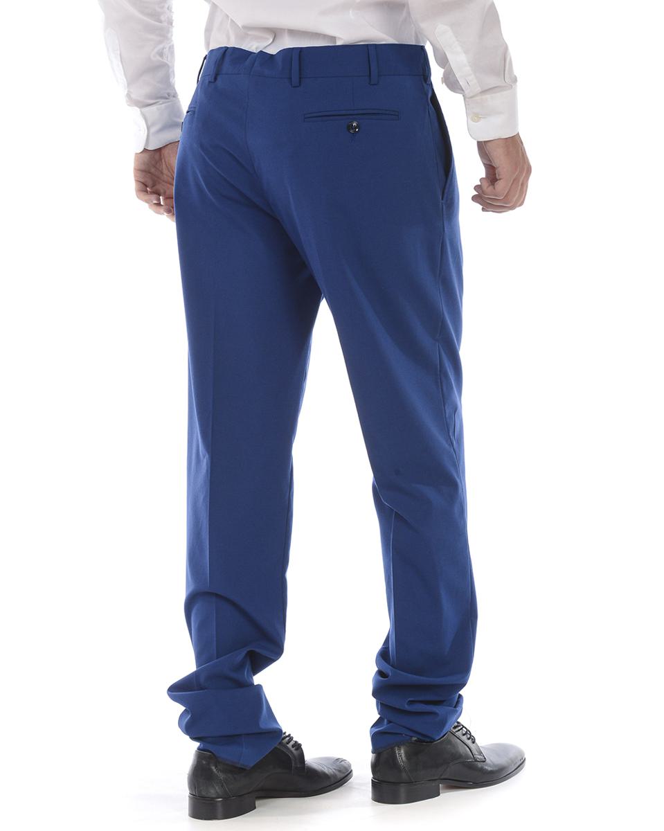 Daniele Alessandrini Jeans Trouser