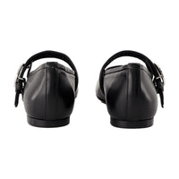 Coperni Belt Ballerinas