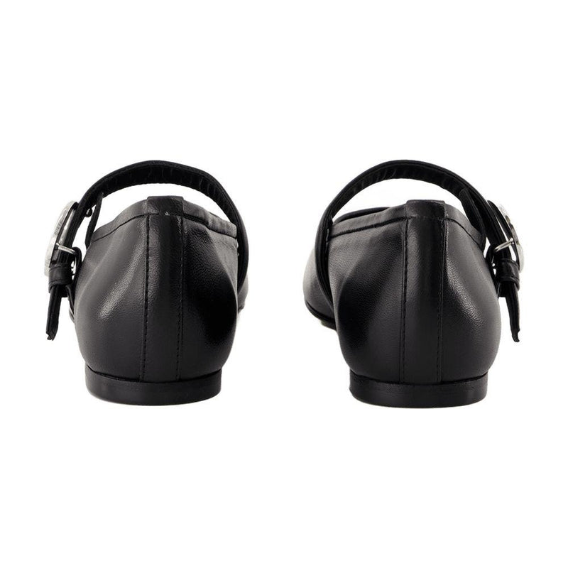 Coperni Belt Ballerinas