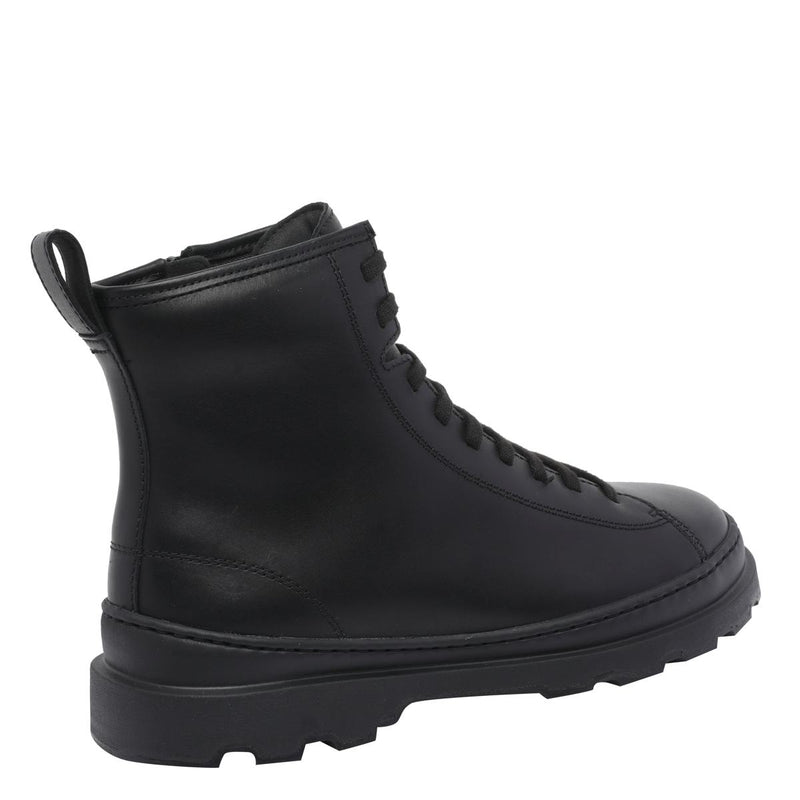 Camper Boots