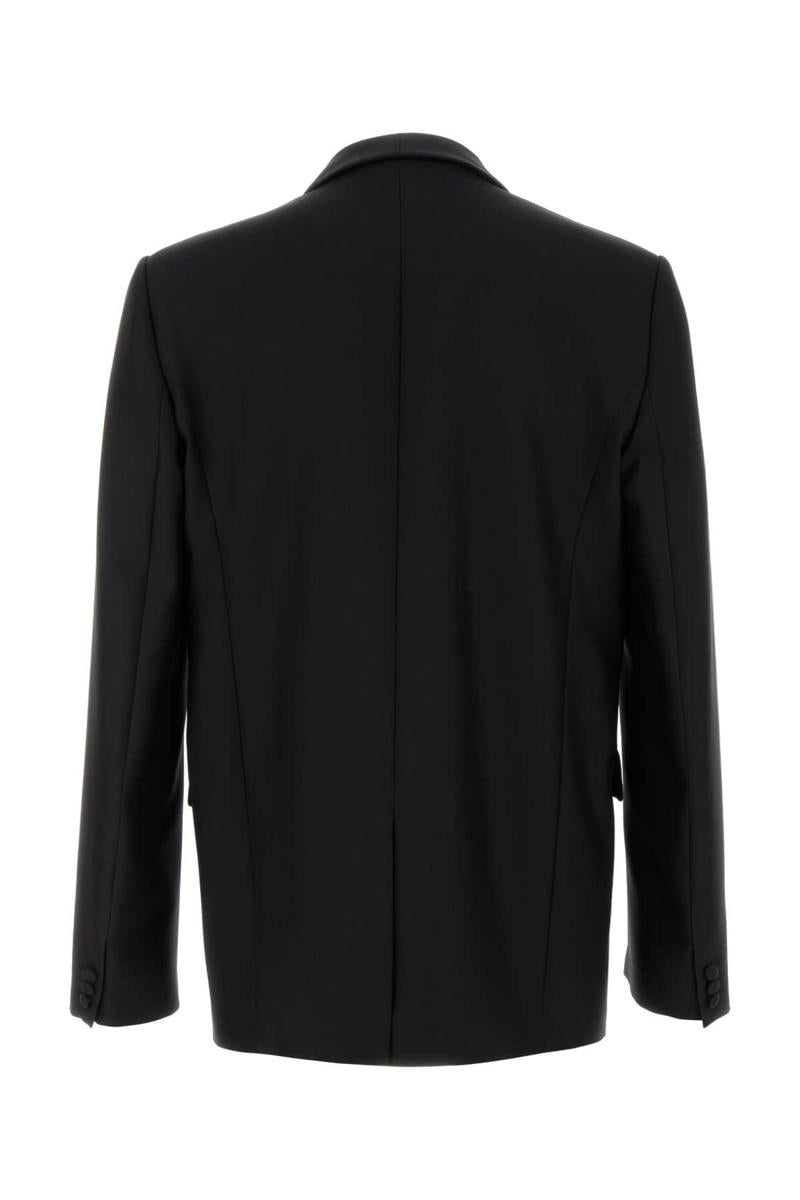 Loewe Jackets And Vests