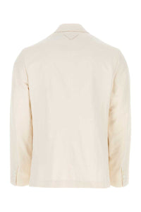 Prada Jackets And Vests