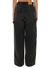Isabel Marant Étoile Jeans "Solene"